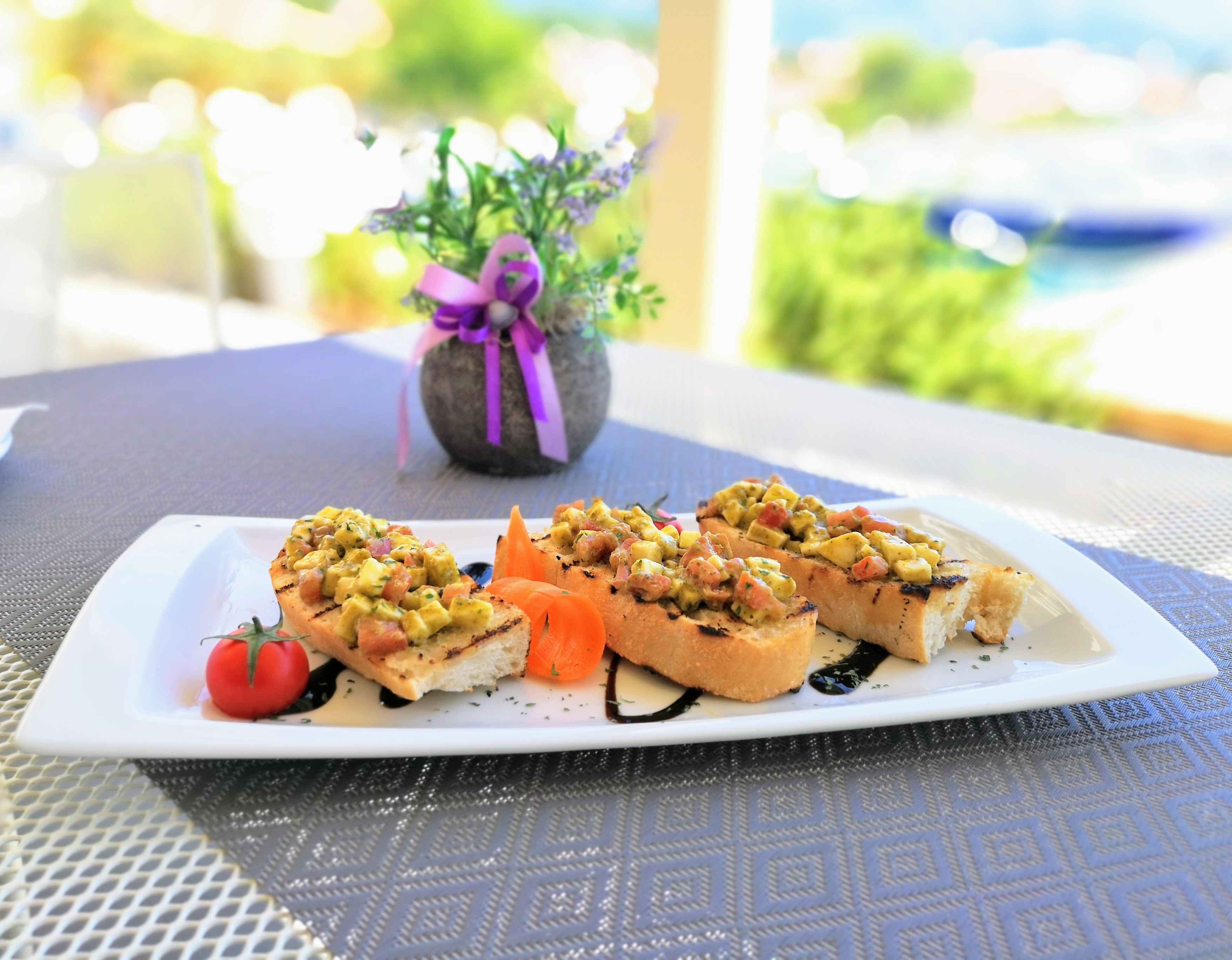 20. tjedan restorana - Restoran Puntin, TŠL Baška Voda